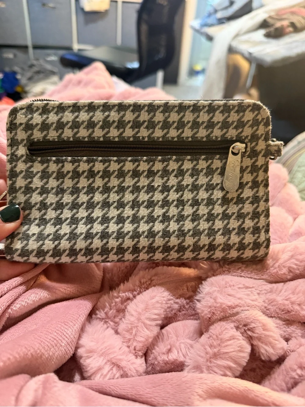 thirty-one wallet classic